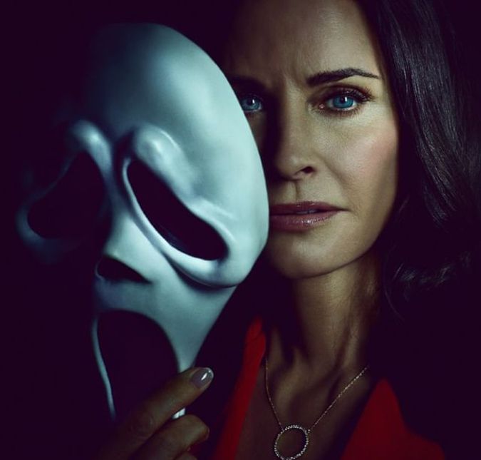 Neve Campbell e Courteney Cox estarão de volta no novo longa da franquia de terror
