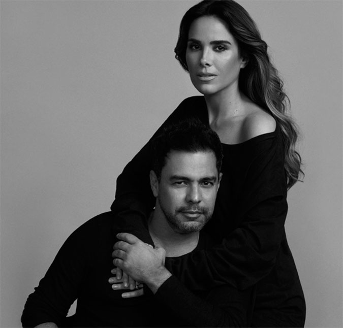 Wanessa relembra aborto espontâneo e Zezé Di Camargo diz que <i>batalha</i> por filho com Graciele Lacerda