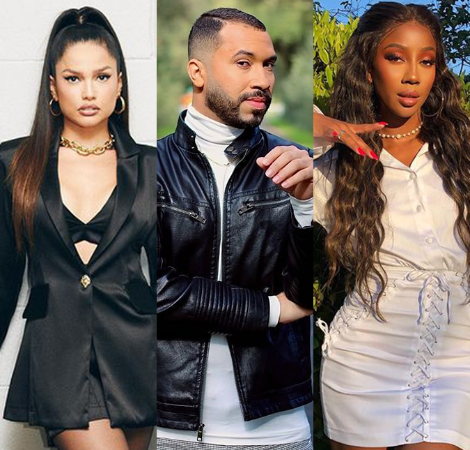 Juliette Freire, Gil do Vigor e Camilla de Lucas estão entre os indicados do <i>People's Choice Awards 2021</i>; saiba o que esperar do evento!