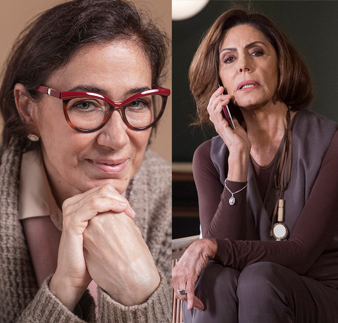 Lilia Cabral revela que Mila Moreira não estava doente: <I>Um mal súbito levou essa linda mulher</I>