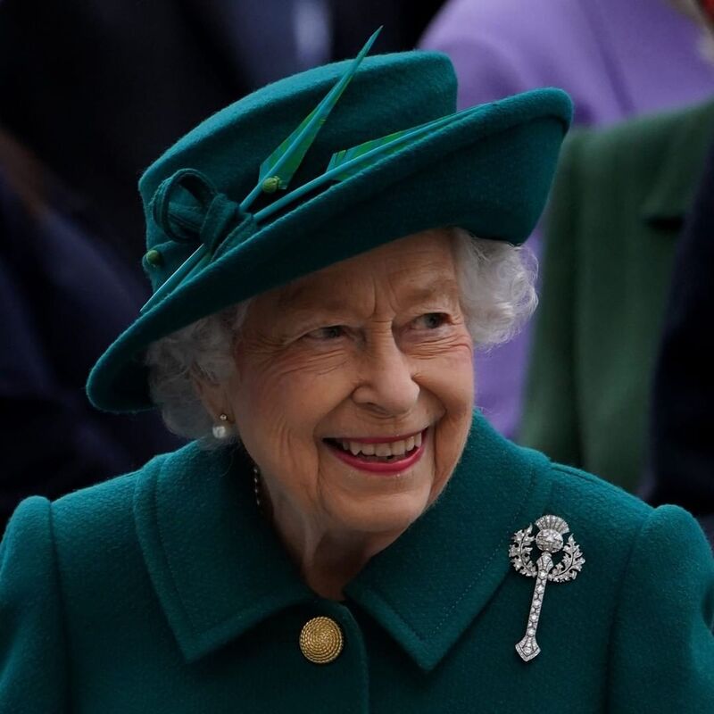 Mudança de planos! Rainha Elizabeth II cancela almoço de Natal, entenda