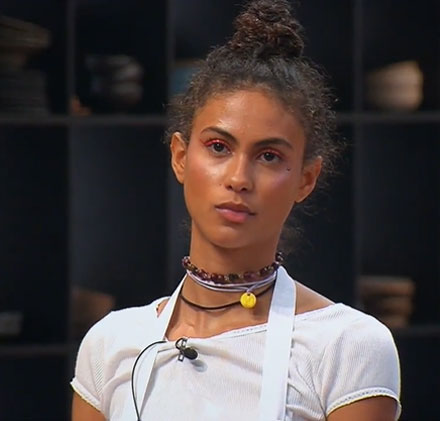 Fim do 'Bake Off Brasil': Nadja Haddad e Beca Milano se despedem do programa