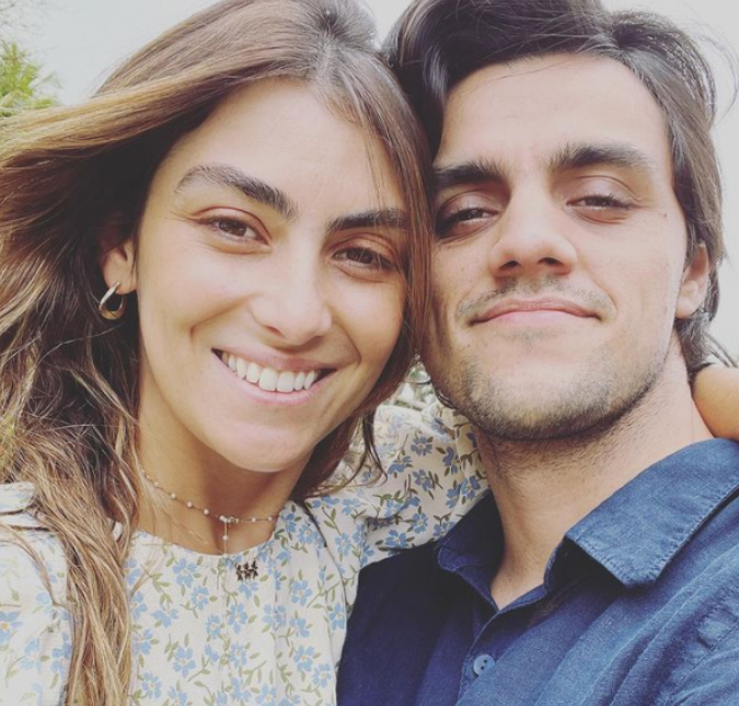Felipe Simas revela que filhos não são prioridades em um casamento