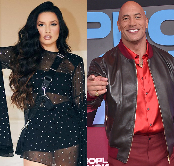 Juliette Freire, Dwayne Johnson, Adele, Scarlett Johansson... Confira os vencedores do <i>People's Choice Awards 2021</i>!