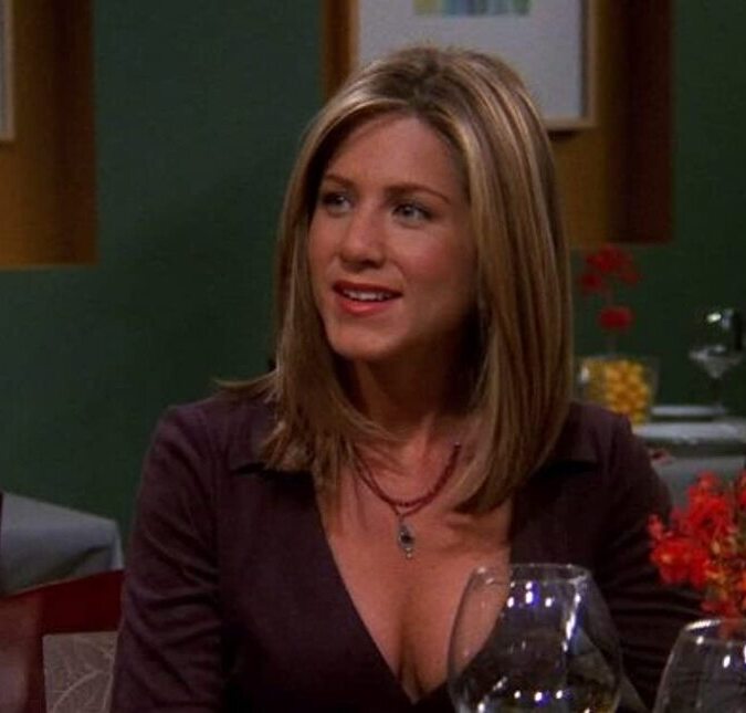 Jennifer Aniston revela momento tenso em reencontro de <i>Friends: - Viajar no tempo é difícil</i>