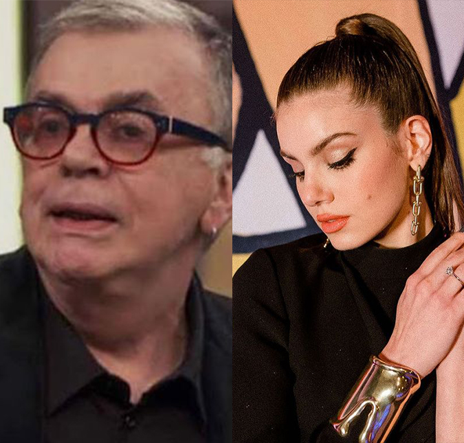 Walcyr Carrasco fala sobre saída de Camila Queiroz de <I>Verdades Secretas 2</i>