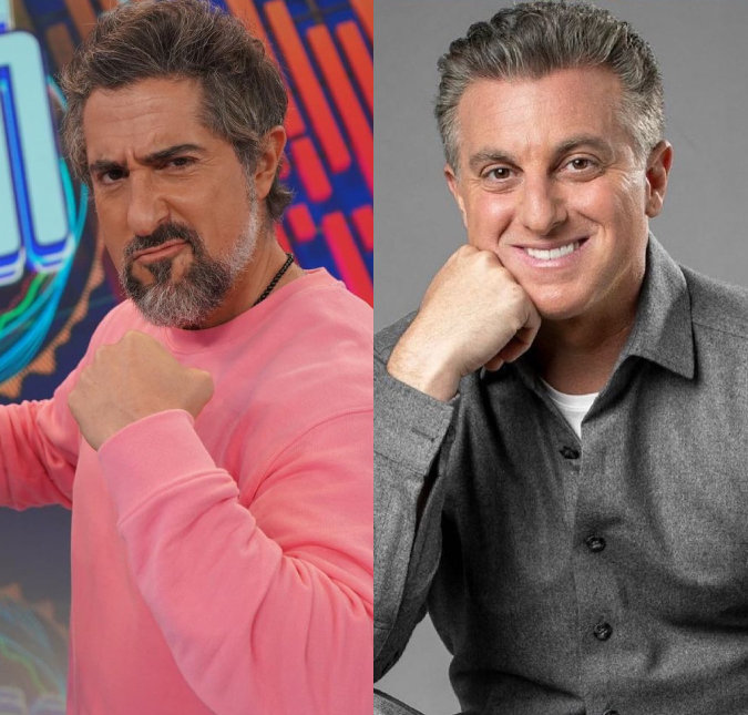 Marcos Mion deve substituir Luciano Huck no comando do <i>Domingão</i> em 2022, diz colunista
