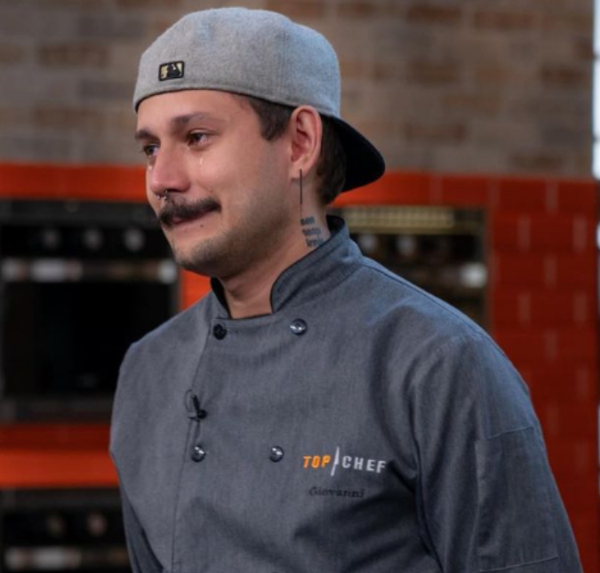 Giovanni Renê vence o <I>Top Chef Brasil 3</i>