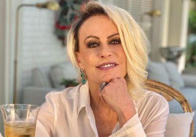 Após se ausentar do <i>Mais Você</i>, Ana Maria Braga se explica: <i>Acordei ruim</i>