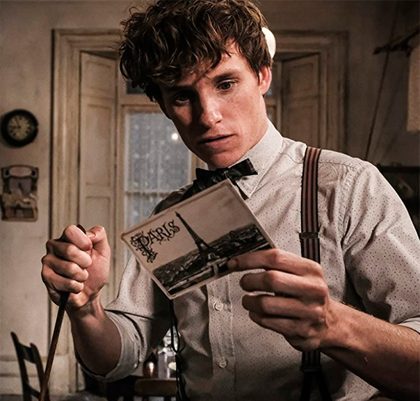 <i>Animais Fantásticos 3</i> ganha novo <i>trailer</i> e são divulgadas primeiras imagens de Maria Fernanda Cândido no filme