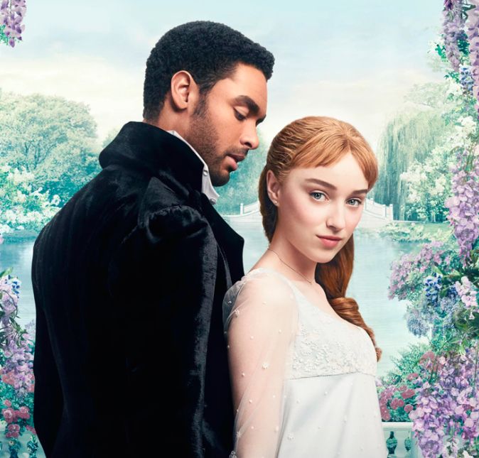 Ai que saudade da Vossa Graça! Bridgerton pode ter sido lançado em dezembro de 2020, mas a repercussão sobre a história de Daphne e o duque de Hastings rolou no primeiro semestre de 2021. A série da Netflix é inspirada saga de Julia Quinn e mostra a história de oito irmãos que buscam o amor na alta sociedade de Londres. O sucesso foi tanto que a plataforma anunciou a segunda temporada sem nem pestanejar.