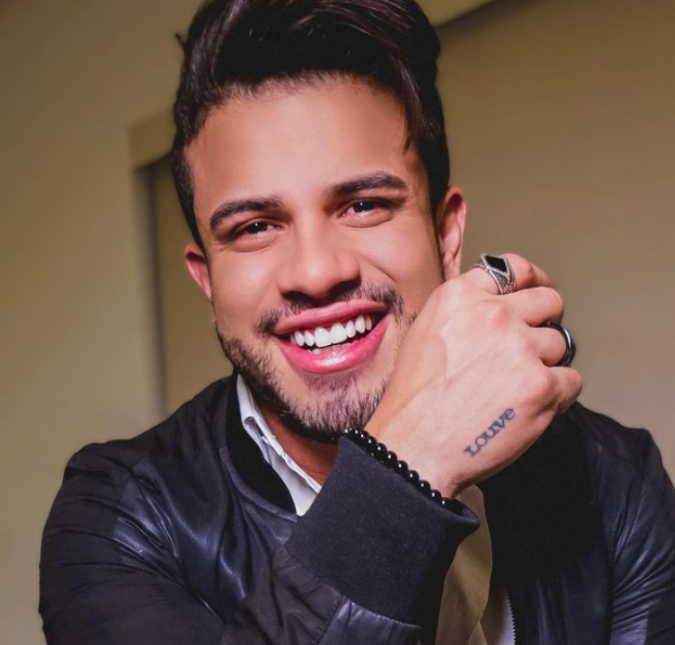 Após audiência, Ávine Vinny responderá processo em liberdade; entenda!