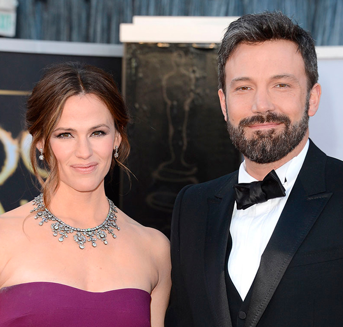 Ben Affleck revela que ainda estaria bebendo se estivesse casado com Jennifer Garner: <I>Nós teríamos acabado nos agredindo</i>