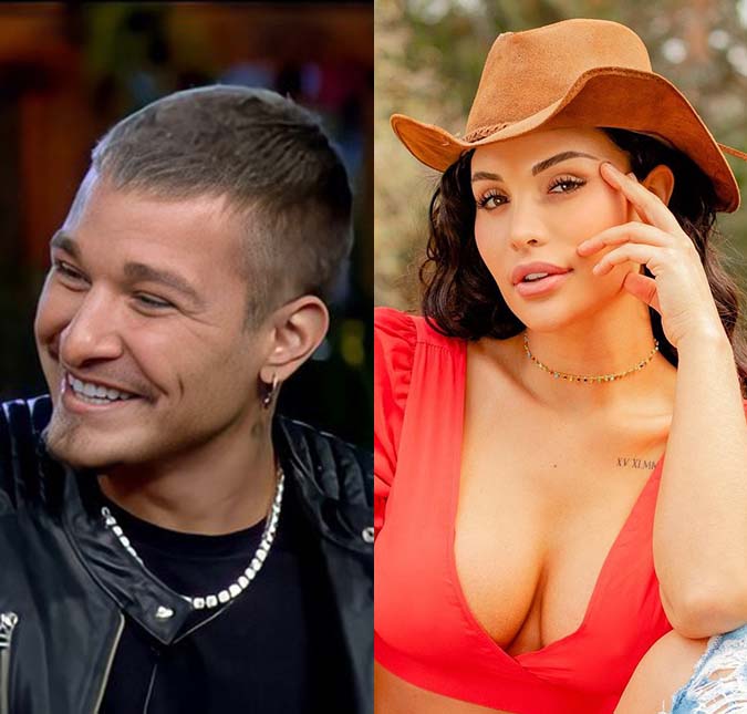 MC Gui e Aline Mineiro são os eliminados da Roça Especial Um em <i>A Fazenda 13</i>; confira como foi!
