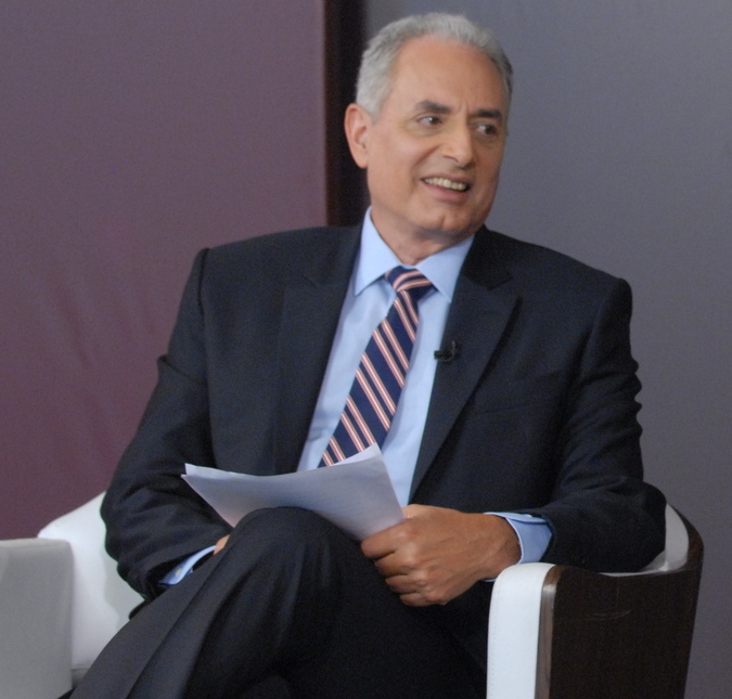 William Waack é internado e passa por cateterismo, diz colunista