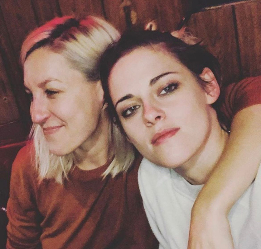 Noiva, Kristen Stewart fala sobre os planos para o casamento com Dylan Meyer: <i>- Quero fazer isso logo</i>