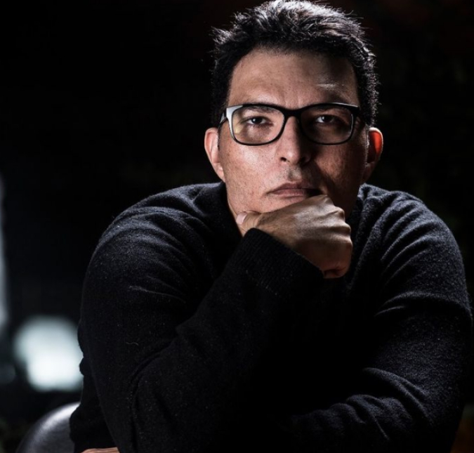 Em entrevista, Leandro Lehart revela que momentos difíceis da vida foram combustíveis para suas composições