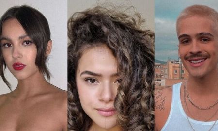 Maisa, Olivia Rodrigo, João Guilherme... Confira dez <i>teens</i> que marcaram 2021!