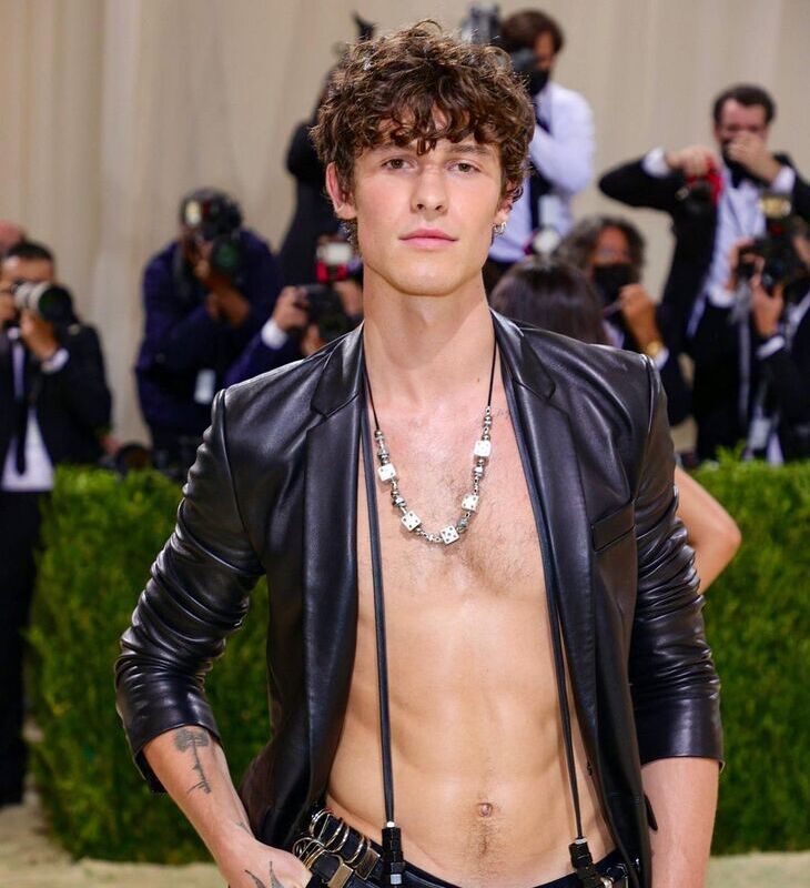 Shawn Mendes