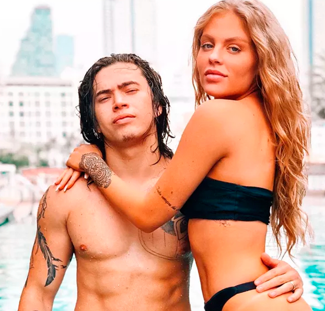 Whindersson Nunes revela vício em drogas após separação com Luísa Sonza: <I>Eu também tive o meu penhasco</i>