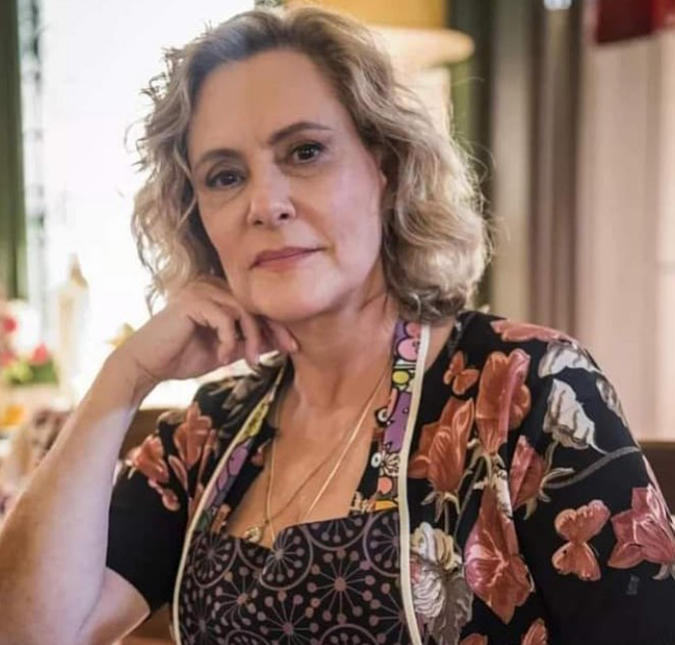 Elizabeth Savala não terá contrato renovado após 47 anos de <i>TV Globo</i>