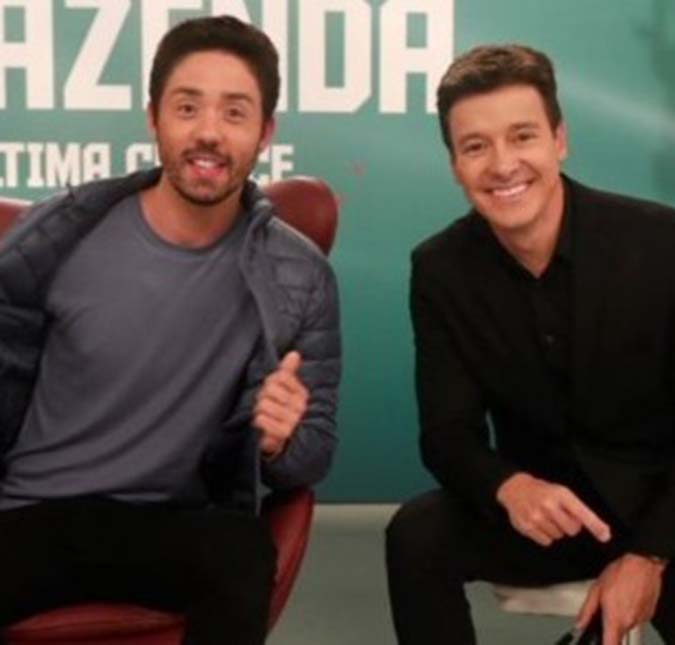 Vencedor de <i>A Fazenda 13</i>, Rico Melquiades revela que se decepcionou com Aline Mineiro e Marina Ferrari