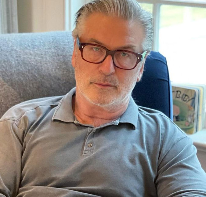 Pai de Halyna Hutchins responsabiliza Alec Baldwin pela morte da filha:<i> - Alec é parcialmente culpado por causar esse tiro</i>