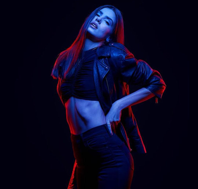 Camila Queiroz estaria negociando retorno para <i>Verdades Secretas 3</i>, diz colunista