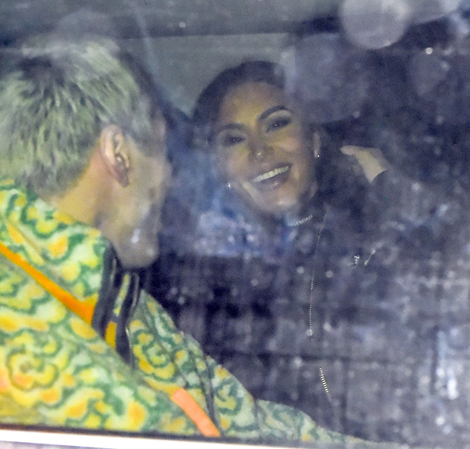 Kim Kardashian conhece mãe de Pete Davidson durante final de semana romântico em Nova York!