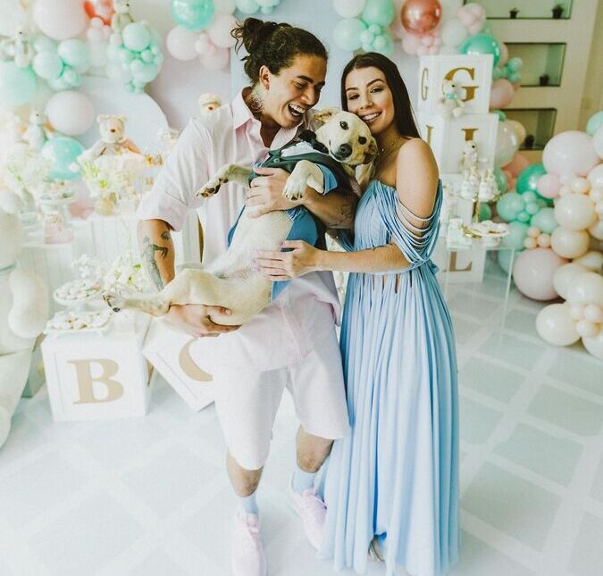 Maria Lina Deggan revela depressão após morte do filho e fim de noivado com Whindersson Nunes: <i>Vivia dopada</i>