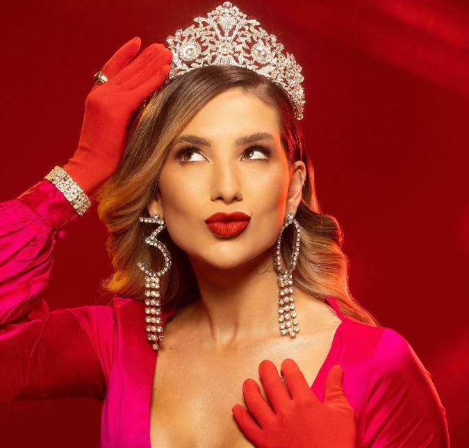 Virginia Fonseca se posiciona após ser criticada por convidar apenas um fã para festa de 30 milhões de seguidores; entenda!