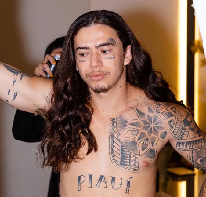 Whindersson Nunes anuncia <i>show</i> de despedida: <i>Decidir dar um sumida parece que coloca tudo ao meu controle de novo</i>