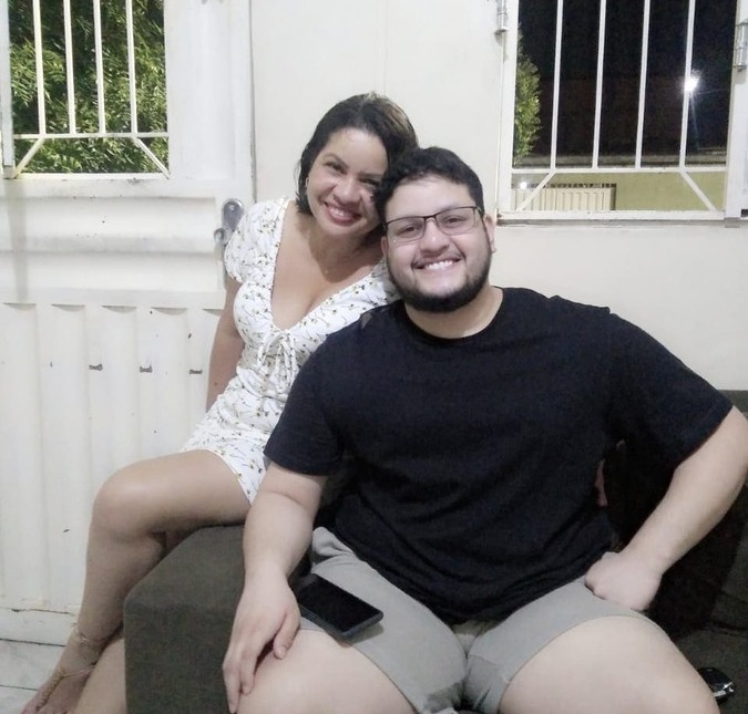 Luiza doa sangue para Maurílio e mãe do sertanejo manda recado: <i>Acorda, filho</i>