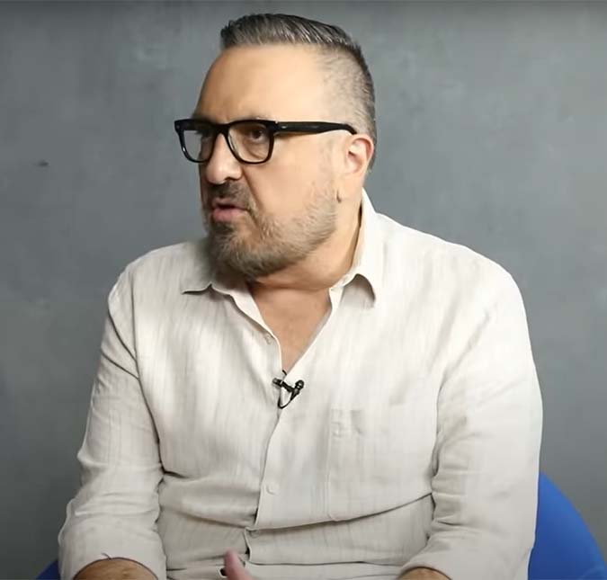 Diretor de <i>A Fazenda</i> conta qual é o perfil procurado para o <i>reality</i>: -<i>Bonzinho o público não quer</i>