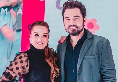 Maiara nega passeio de lancha com Fernando Zor, diz colunista