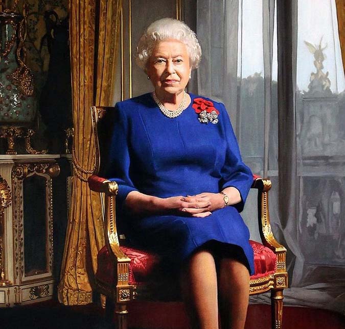 Residência da Rainha Elizabeth II sofre tentativa de invasão; entenda!