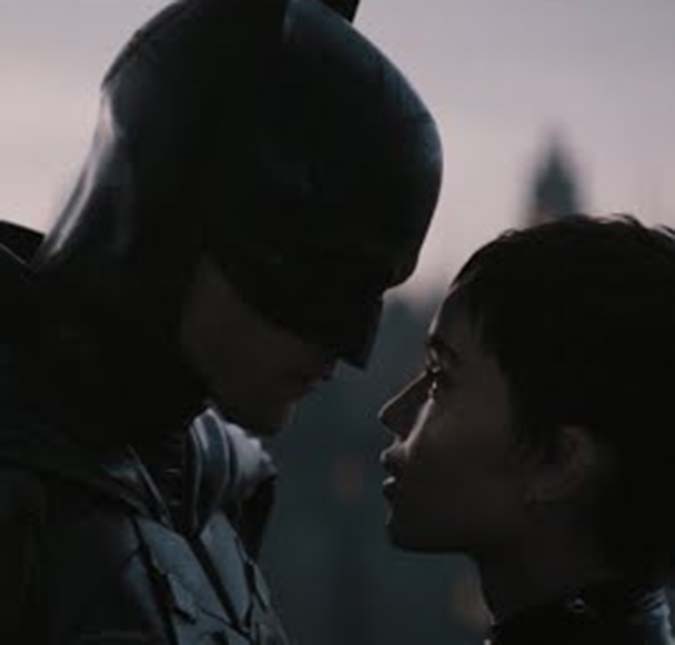 <i>Warner Bros</i> divulga <i>trailer</i> do novo filme de <i>Batman</i>