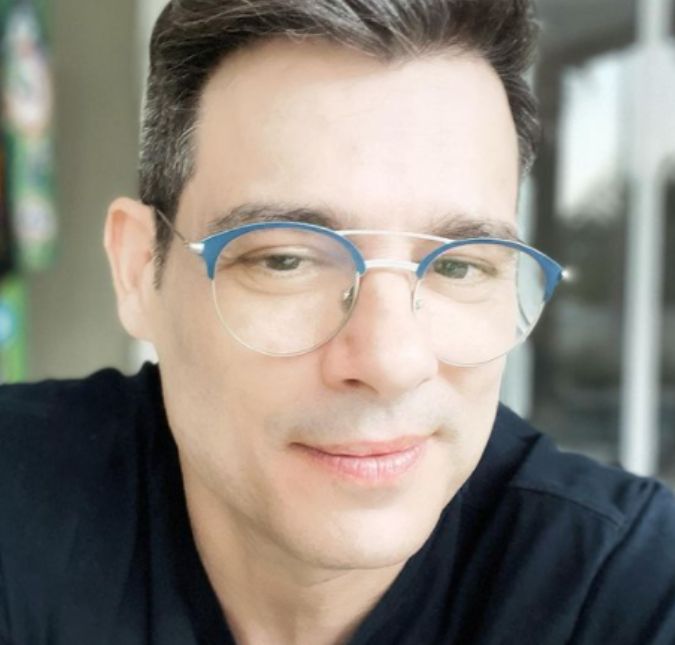 Celso Portiolli revela que está com câncer na bexiga, saiba mais!