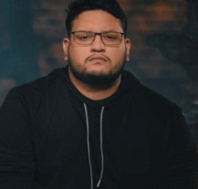 Morre cantor sertanejo Maurílio, aos 28 anos de idade