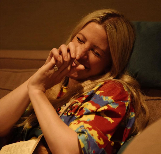 Ellie Goulding desabafa sobre luta contra ansiedade: <i>Ano mais difícil da minha vida</i>