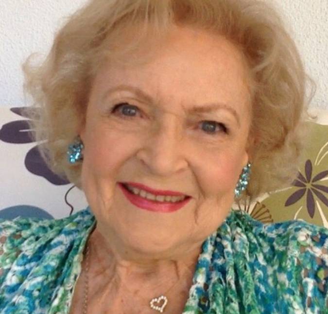 Causa da morte de Betty White é revelada e acaba com rumores; entenda!