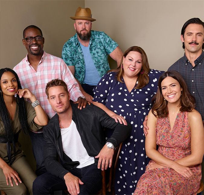 Grandes, pequenas, unidas ou com muitas brigas, não importa, as famílias nas séries são só sucesso!