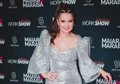 Maiara passa a manhã em um hospital, entenda!