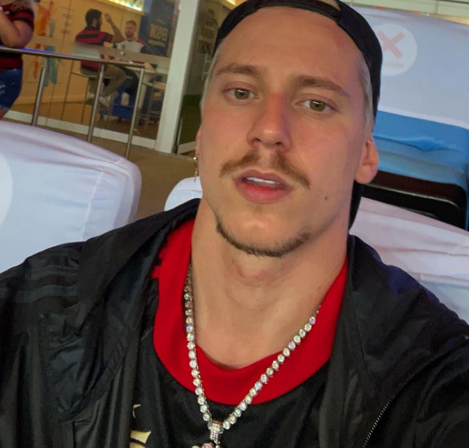 Susto! <I>Rapper</i> PK fica desmaiado por muito tempo após vazamento de gás, entenda!
