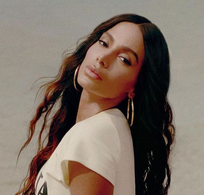 Anitta assina contrato internacional com <i>Sony Music Publishing: Estou super entusiasmada </i>