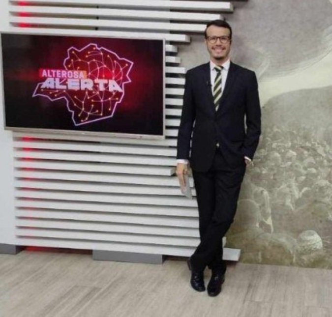 Repórter do <I>SBT</i> teve na verdade cinco paradas cardíacas, saiba mais!
