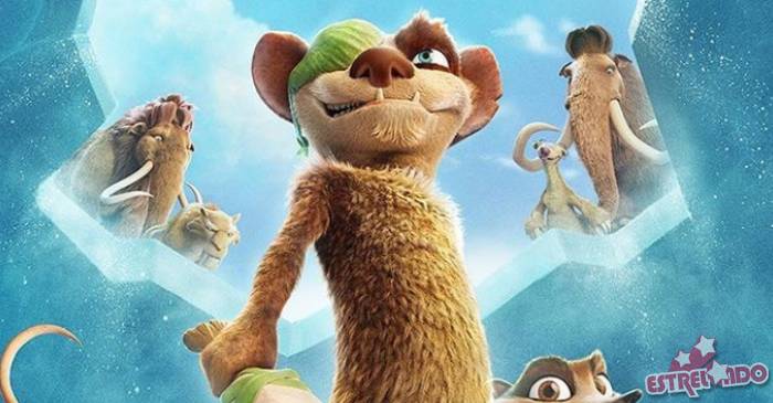 Vem aí! Disney libera novo trailer e divulga data de estreia de A Era ...