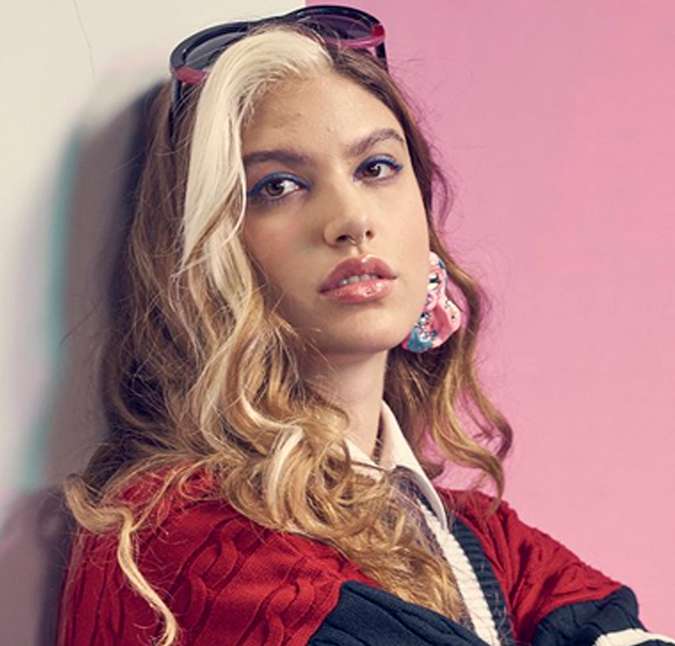 10 curiosidades sobre Giovanna Grigio, a Emilia de Rebelde - Estrelando