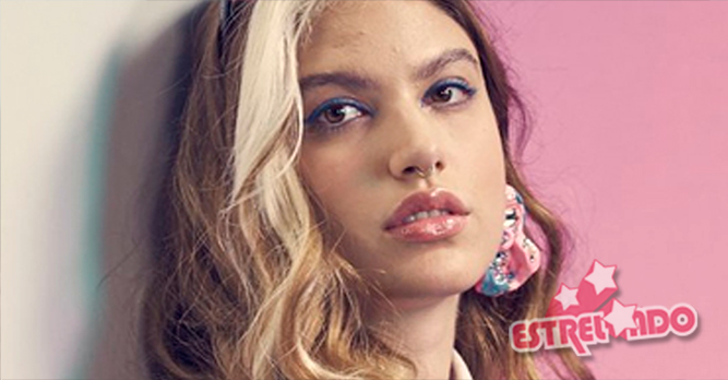 10 curiosidades sobre Giovanna Grigio, a Emilia de Rebelde - Estrelando