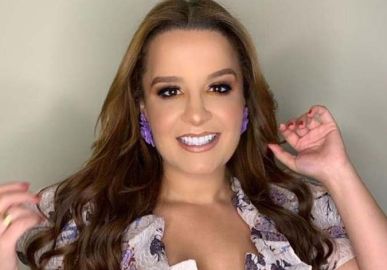 Maiara aceita convite para atuar em novo filme de Matheus Ceará